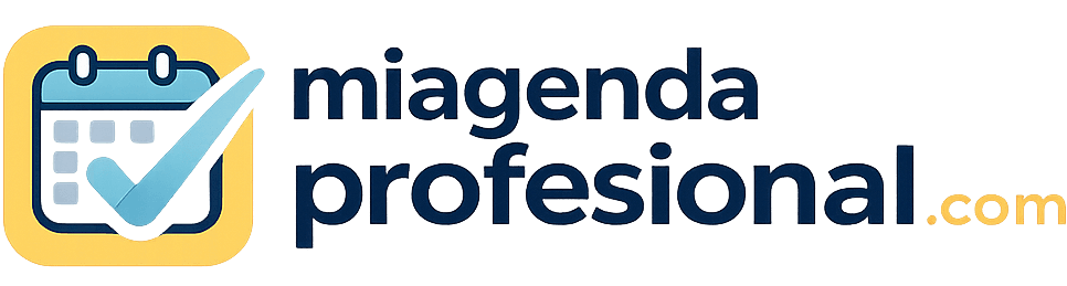 Logo a color